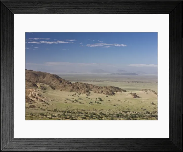Framed Print : Aerial photo of Namib Naukluft National Park, Namibia, Africa Framed Print : Aerial photo of Namib Naukluft National Park, Namibia, Africa