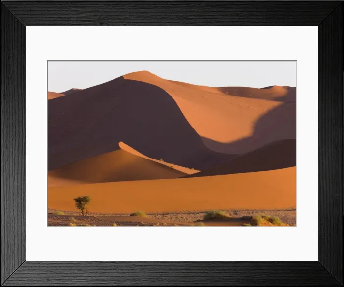 Framed Print : Sand dunes, Sossusvlei, Namib Desert, Namib Naukluft Park, Namibia, Africa Framed Print : Sand dunes, Sossusvlei, Namib Desert, Namib Naukluft Park, Namibia, Africa
