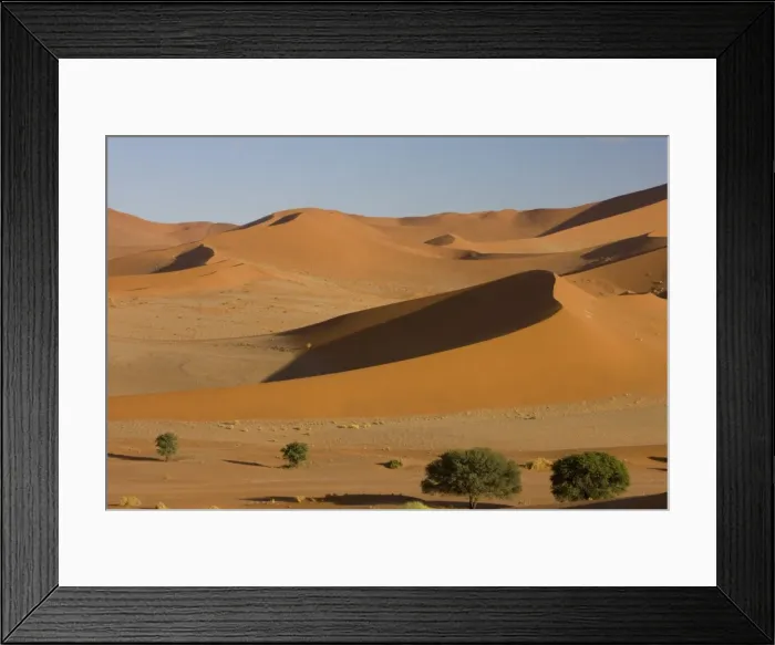 Framed Print : Sand dunes, Sossusvlei, Namib Naukluft Park, Namib Desert, Namibia, Africa Framed Print : Sand dunes, Sossusvlei, Namib Naukluft Park, Namib Desert, Namibia, Africa