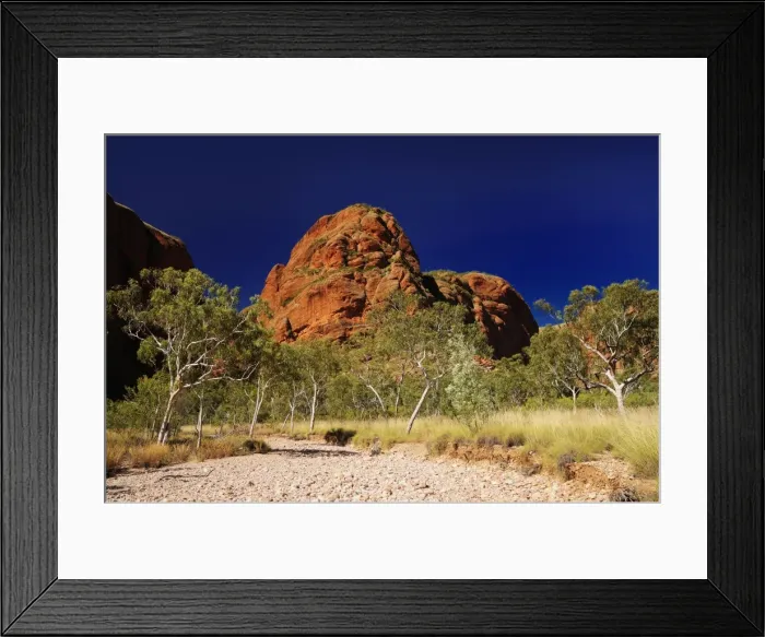 Framed Print : Bungle Bungle, Purnululu National Park, UNESCO World Heritage Site, Kimberley
