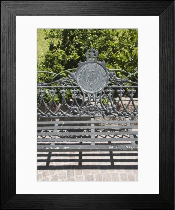 Framed Print : San Miguel de Allende (San Miguel), Guanajuato State, Mexico, North America Framed Print : San Miguel de Allende (San Miguel), Guanajuato State, Mexico, North America