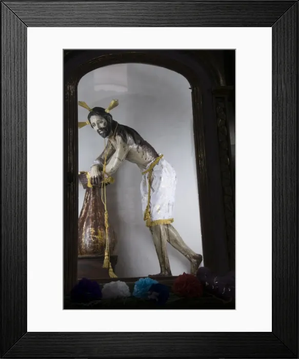Framed Print : Shrine of Atotonilco, near San Miguel de Allende (San Miguel), Guanajuato State Framed Print : Shrine of Atotonilco, near San Miguel de Allende (San Miguel), Guanajuato State