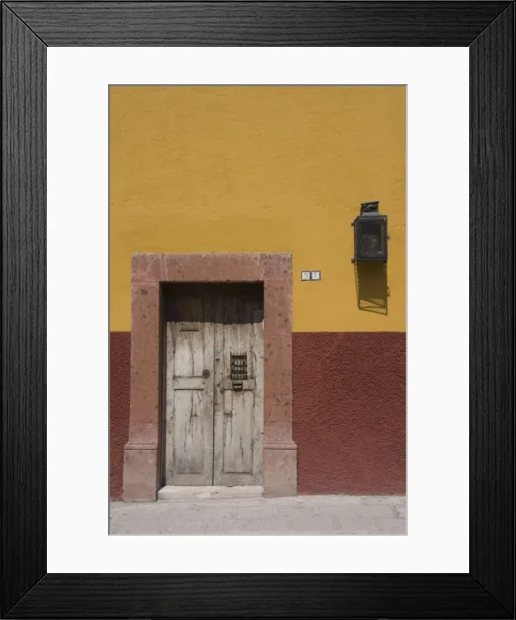 Framed Print : Windows of San Miguel de Allende (San Miguel), Guanajuato State, Mexico, North America Framed Print : Windows of San Miguel de Allende (San Miguel), Guanajuato State, Mexico, North America