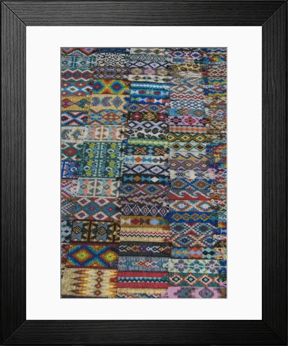 Framed Print : Artisans Market, San Miguel de Allende (San Miguel), Guanajuato State, Mexico Framed Print : Artisans Market, San Miguel de Allende (San Miguel), Guanajuato State, Mexico