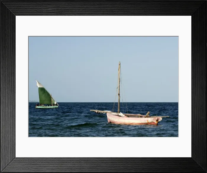 Framed Print : Vilanculo Beach, Mozambique, East Africa, Africa Framed Print : Vilanculo Beach, Mozambique, East Africa, Africa