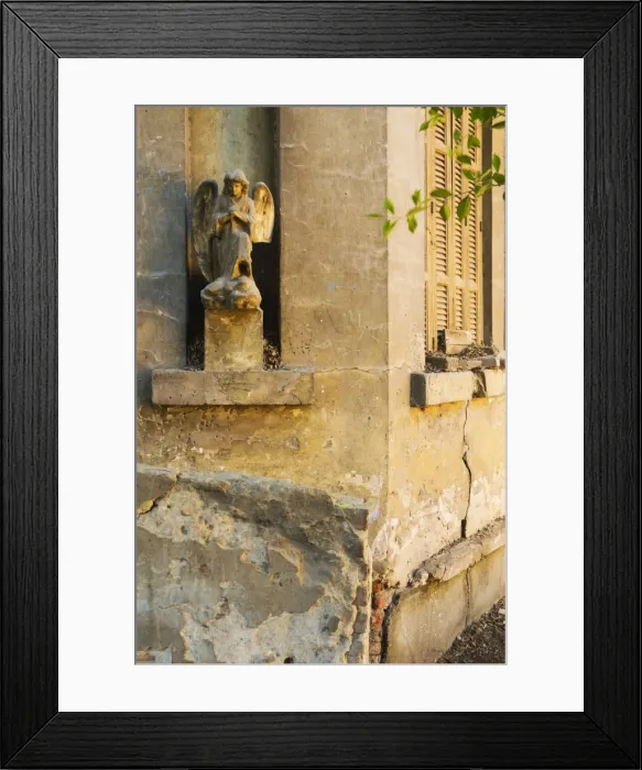 Framed Print : Coptic Cemetery, Cairo, Egypt, North Africa, Africa Framed Print : Coptic Cemetery, Cairo, Egypt, North Africa, Africa