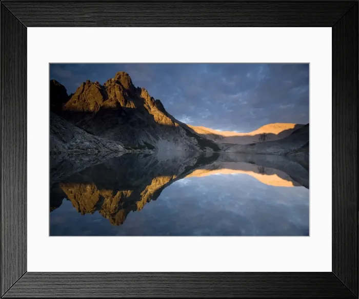 Framed Print : Laguna Negra, Nahuel Huapi National Park, Rio Negro, Argentina, South America Framed Print : Laguna Negra, Nahuel Huapi National Park, Rio Negro, Argentina, South America