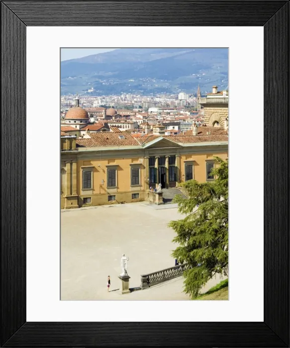Framed Print : Meridiana Palace, Boboli Gardens, Florence, Tuscany, Italy, Europe Framed Print : Meridiana Palace, Boboli Gardens, Florence, Tuscany, Italy, Europe