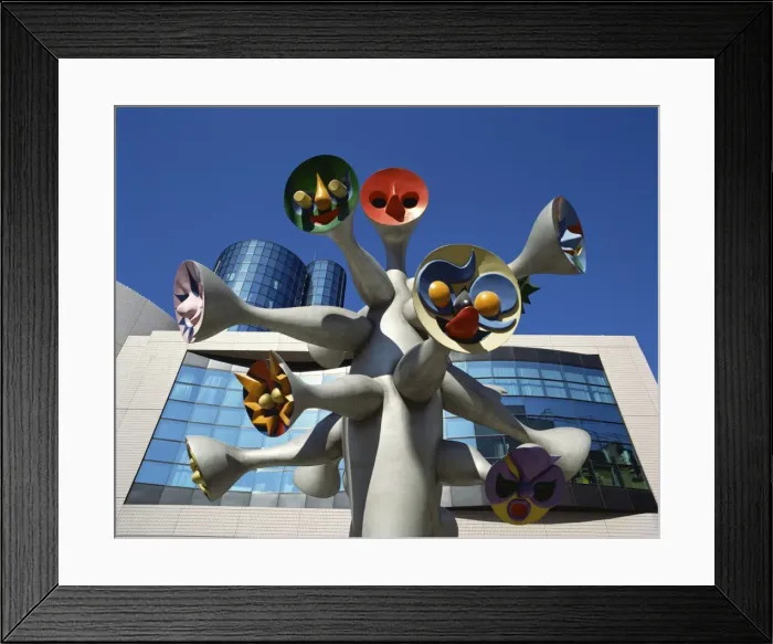 Framed Print : Childrens Castle Museum, Shibuya, Tokyo, Japan, Asia Framed Print : Childrens Castle Museum, Shibuya, Tokyo, Japan, Asia