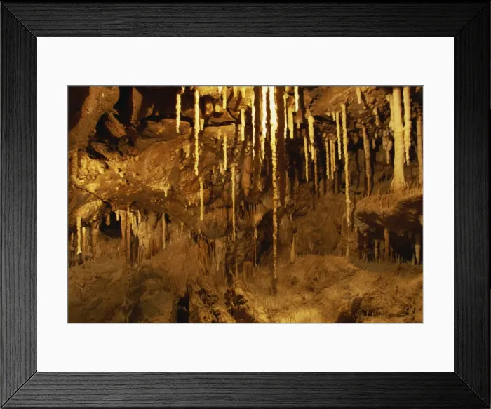 Framed Print : Atta Cave near Attendorn, Sauerland, North Rhine-Westphalia, Germany, Europe Framed Print : Atta Cave near Attendorn, Sauerland, North Rhine-Westphalia, Germany, Europe
