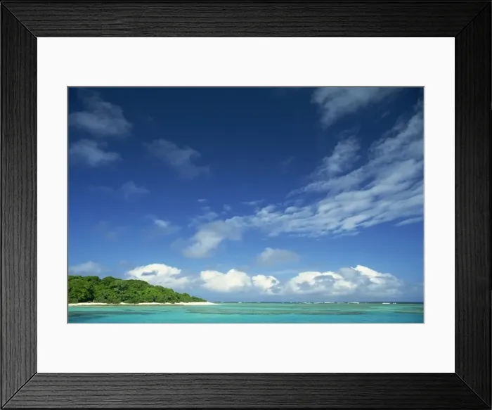 Framed Print : Clouds, Maninita Island, Vava u Group, Tonga, Pacific Islands, Pacific Framed Print : Clouds, Maninita Island, Vava u Group, Tonga, Pacific Islands, Pacific