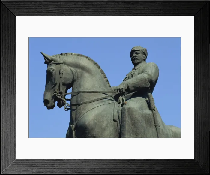 Framed Print : M. Frunze, Bolshevik conqueror of Central Asia, Bishkek, Kyrgyzstan, Central Asia, Asia Framed Print : M. Frunze, Bolshevik conqueror of Central Asia, Bishkek, Kyrgyzstan, Central Asia, Asia
