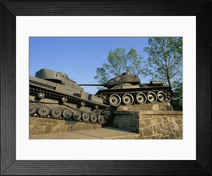 Framed Print : World War II memorial of Nazi and Russian battle, Dukla Pass, Slovakia, Europe Framed Print : World War II memorial of Nazi and Russian battle, Dukla Pass, Slovakia, Europe