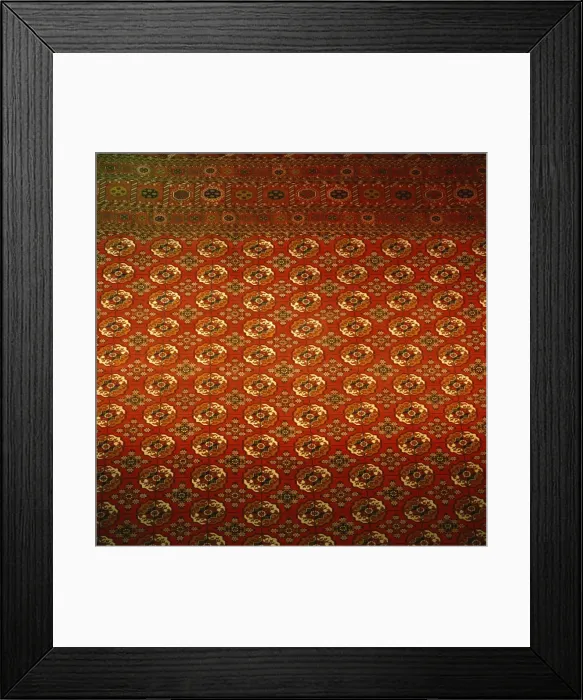 Framed Print : Worlds largest carpet, Exhibition of Economic Achievements, Ashkabad Framed Print : Worlds largest carpet, Exhibition of Economic Achievements, Ashkabad