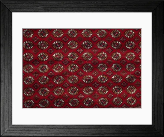 Framed Print : Carpet design, Old City, Bukhara, Uzbekistan, Central Asia, Asia Framed Print : Carpet design, Old City, Bukhara, Uzbekistan, Central Asia, Asia