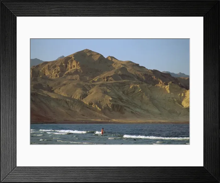 Framed Print : Tarabine, Red Sea, Sinai, Egypt, North Africa, Africa Framed Print : Tarabine, Red Sea, Sinai, Egypt, North Africa, Africa