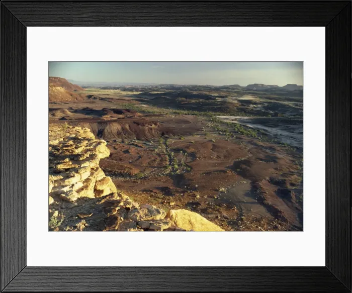 Framed Print : Damaraland, Namibia, Africa Framed Print : Damaraland, Namibia, Africa
