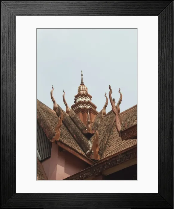 Framed Print : The National Museum, Phnom Penh, Cambodia, Indochina, Southeast Asia, Asia Framed Print : The National Museum, Phnom Penh, Cambodia, Indochina, Southeast Asia, Asia