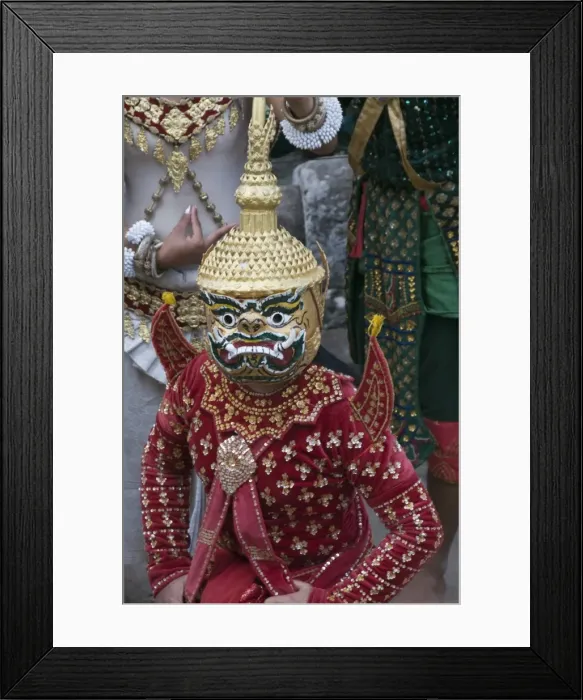 Framed Print : Dancers, Bayon Temple, late 12th century, Buddhist, Angkor Thom, Siem Reap Framed Print : Dancers, Bayon Temple, late 12th century, Buddhist, Angkor Thom, Siem Reap