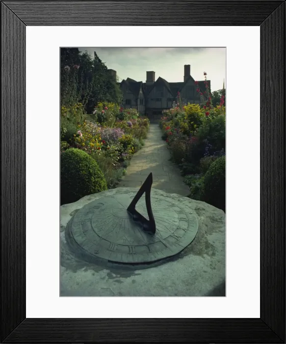 Framed Print : Halls Croft, Stratford upon Avon, Warwickshire, England, United Kingdom, Europe Framed Print : Halls Croft, Stratford upon Avon, Warwickshire, England, United Kingdom, Europe