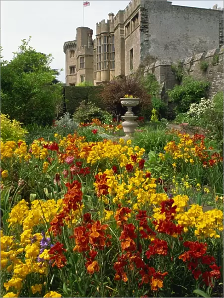 Thornbury Castle Hotel, Avon, England, United Kingdom, Europe