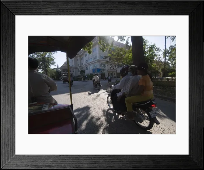 Framed Print : Siem Reap, Cambodia, Indochina, Southeast Asia, Asia Framed Print : Siem Reap, Cambodia, Indochina, Southeast Asia, Asia