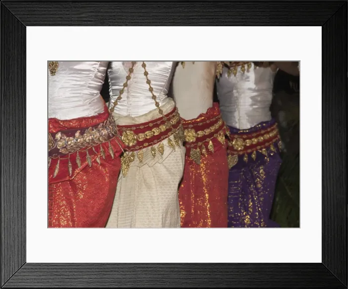 Framed Print : Apsara dancers, Siem Reap, Cambodia, Indochina, Southeast Asia, Asia Framed Print : Apsara dancers, Siem Reap, Cambodia, Indochina, Southeast Asia, Asia