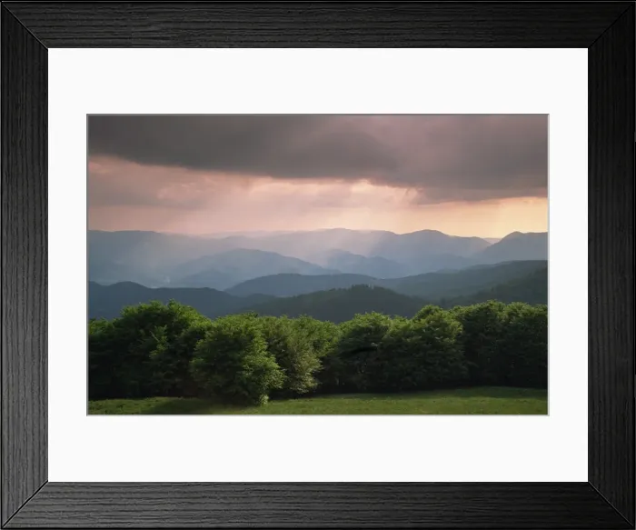 Framed Print : The Vosges, Alsace, France, Europe Framed Print : The Vosges, Alsace, France, Europe