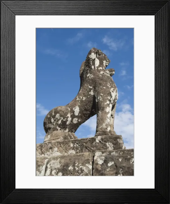 Framed Print : Pre Rup temple, AD 961, Siem Reap, Cambodia, Indochina, Southeast Asia, Asia Framed Print : Pre Rup temple, AD 961, Siem Reap, Cambodia, Indochina, Southeast Asia, Asia