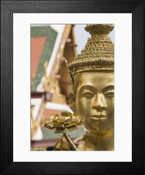 Framed Print : Royal Palace, Bangkok, Thailand, Southeast Asia, Asia Framed Print : Royal Palace, Bangkok, Thailand, Southeast Asia, Asia