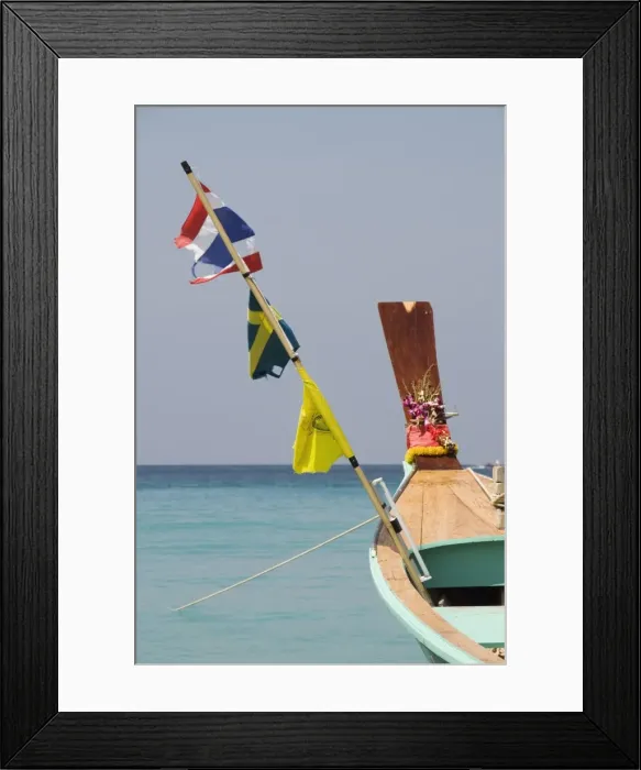 Framed Print : Kata beach, Phuket, Thailand, Southeast Asia, Asia Framed Print : Kata beach, Phuket, Thailand, Southeast Asia, Asia