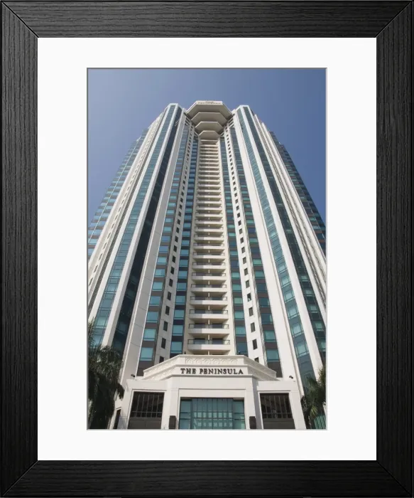 Framed Print : Peninsula Hotel, on the Chao Phraya River, Bangkok, Thailand, Southeast Asia, Asia Framed Print : Peninsula Hotel, on the Chao Phraya River, Bangkok, Thailand, Southeast Asia, Asia