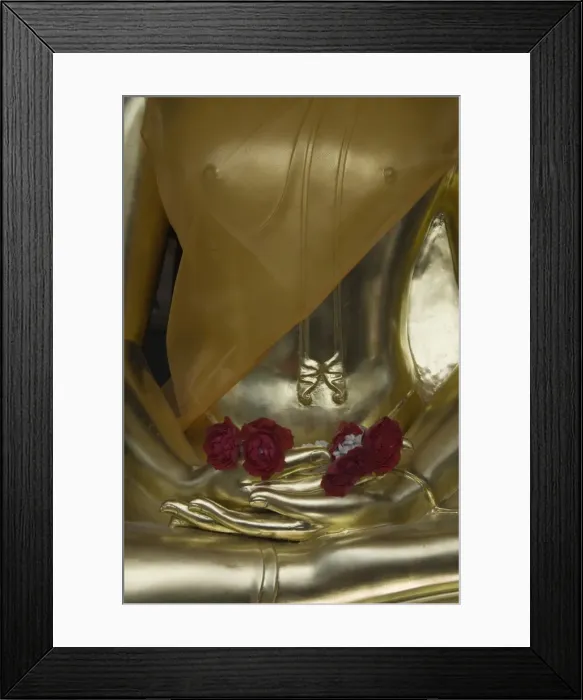 Framed Print : Sukhothai Traimit, Wat Traimit, Bangkok, Thailand, Southeast Asia, Asia Framed Print : Sukhothai Traimit, Wat Traimit, Bangkok, Thailand, Southeast Asia, Asia