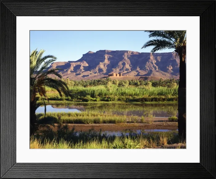 Framed Print : Jebel Sahro, Oued Draa (Draa Valle), Morocco, North Africa, Africa Framed Print : Jebel Sahro, Oued Draa (Draa Valle), Morocco, North Africa, Africa