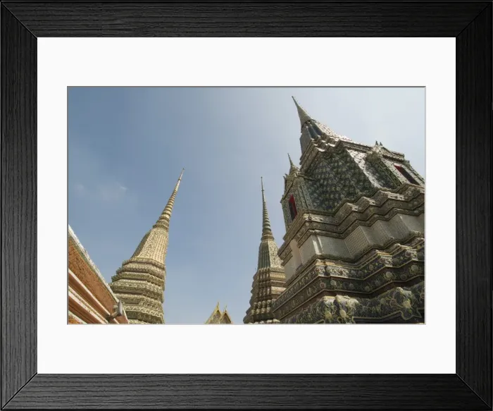 Framed Print : Wat Pho, Bangkok, Thailand, Southeast Asia, Asia Framed Print : Wat Pho, Bangkok, Thailand, Southeast Asia, Asia
