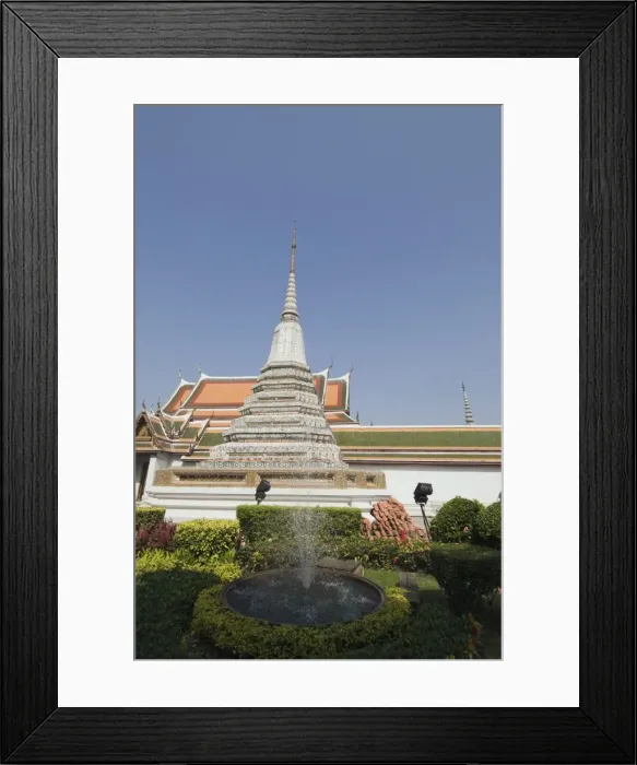 Framed Print : Wat Arun (Temple of the Dawn), Bangkok, Thailand, Southeast Asia, Asia Framed Print : Wat Arun (Temple of the Dawn), Bangkok, Thailand, Southeast Asia, Asia