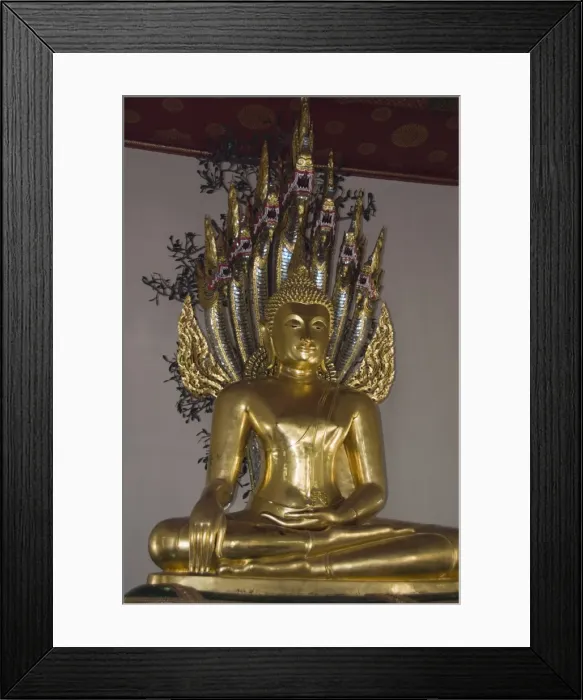 Framed Print : Wat Pho, Bangkok, Thailand, Southeast Asia, Asia Framed Print : Wat Pho, Bangkok, Thailand, Southeast Asia, Asia