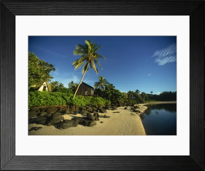 Framed Print : Coastline, Taakoka Island, Rarotonga, Cook Islands, Pacific Islands, Pacific Framed Print : Coastline, Taakoka Island, Rarotonga, Cook Islands, Pacific Islands, Pacific