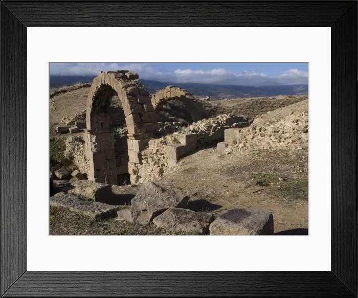 Framed Print : Amphitheatre, Roman ruins, Lambaesis, Algeria, North Africa, Africa Framed Print : Amphitheatre, Roman ruins, Lambaesis, Algeria, North Africa, Africa