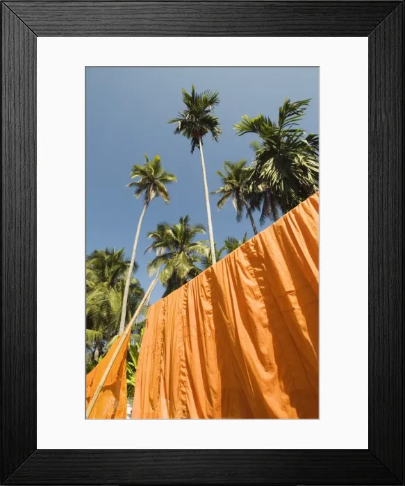 Framed Print : Monks washing on line drying, Luang Prabang, Laos, Indochina, Southeast Asia, Asia Framed Print : Monks washing on line drying, Luang Prabang, Laos, Indochina, Southeast Asia, Asia