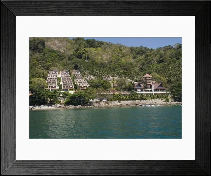Framed Print : Royal Meridien Phuket Yacht Club, Phuket, Thailand, Southeast Asia, Asia Framed Print : Royal Meridien Phuket Yacht Club, Phuket, Thailand, Southeast Asia, Asia