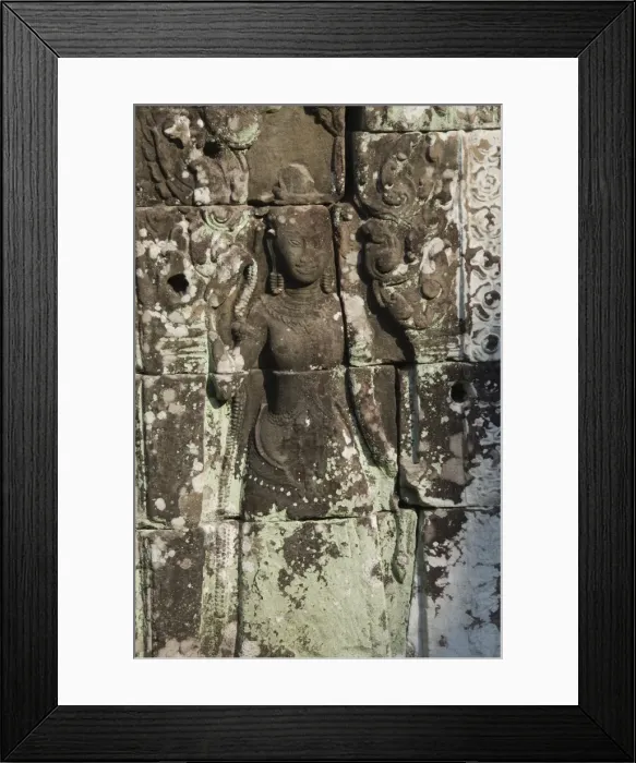 Framed Print : Banteay Kdei temple, Angkor Thom, Angkor, UNESCO World Heritage Site, Siem Reap Framed Print : Banteay Kdei temple, Angkor Thom, Angkor, UNESCO World Heritage Site, Siem Reap