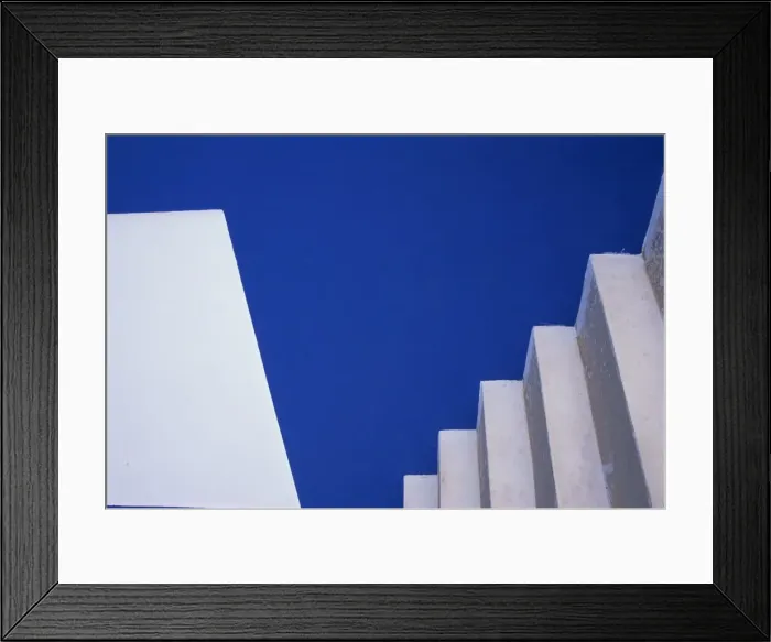 Framed Print : Building details, Ferragudo, Algarve, Portugal, Europe Framed Print : Building details, Ferragudo, Algarve, Portugal, Europe