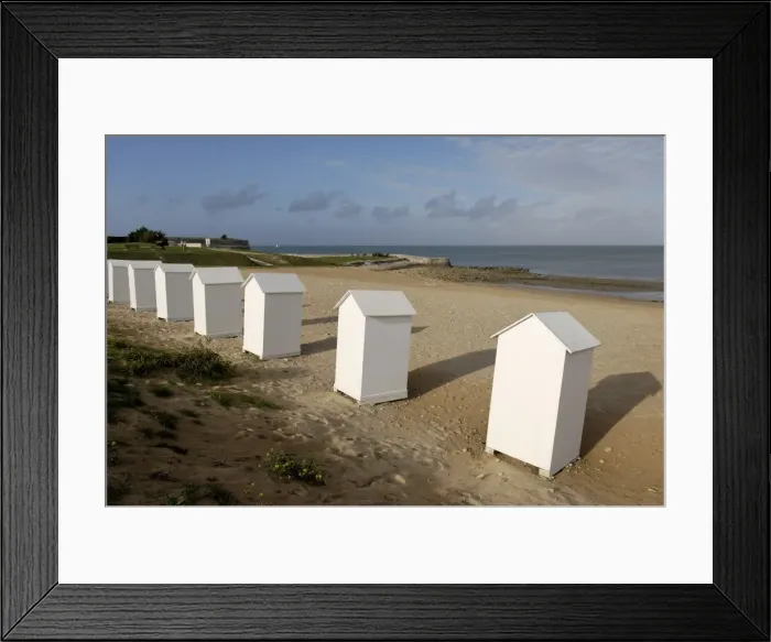 Framed Print : La Cible Beach, Saint Martin, Ile de Re, Charente Maritime, France, Europe Framed Print : La Cible Beach, Saint Martin, Ile de Re, Charente Maritime, France, Europe