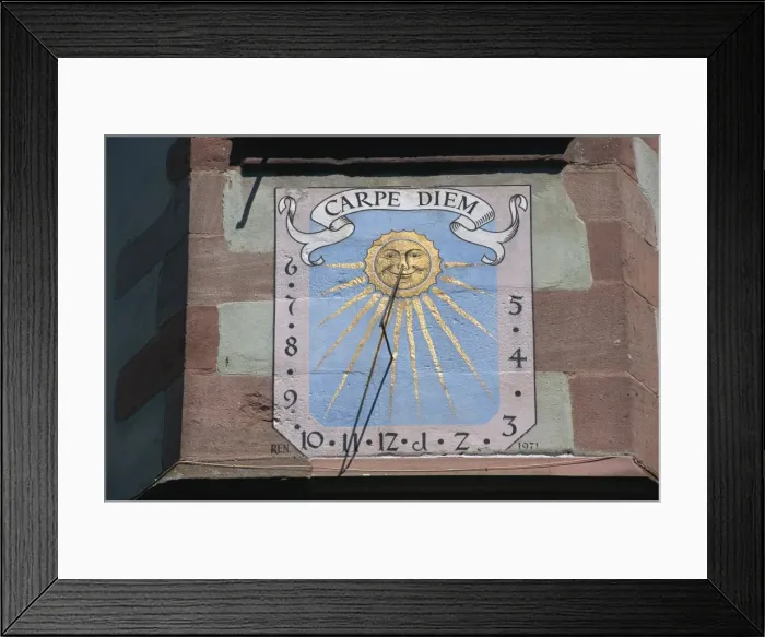 Framed Print : Riquewihr, Alsace, France, Europe Framed Print : Riquewihr, Alsace, France, Europe