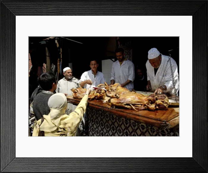 Framed Print : The souks in the Medina, Marrakesh, Morocco, North Africa, Africa Framed Print : The souks in the Medina, Marrakesh, Morocco, North Africa, Africa