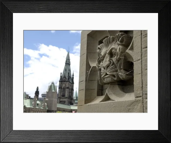 Framed Print : Parliament, Parliament Hill, Ottawa, Ontario, Canada, North America Framed Print : Parliament, Parliament Hill, Ottawa, Ontario, Canada, North America