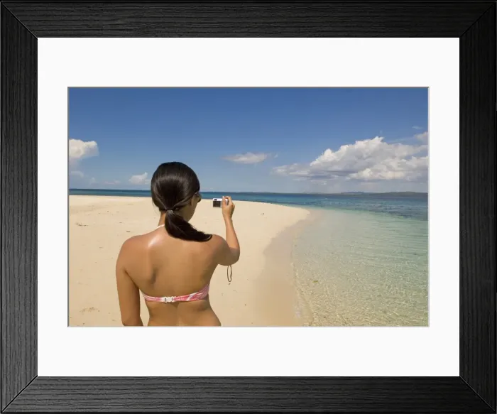 Framed Print : Pandanon Island, Nalusuan Marine Sanctuary, Cebu island, The Philippines Framed Print : Pandanon Island, Nalusuan Marine Sanctuary, Cebu island, The Philippines