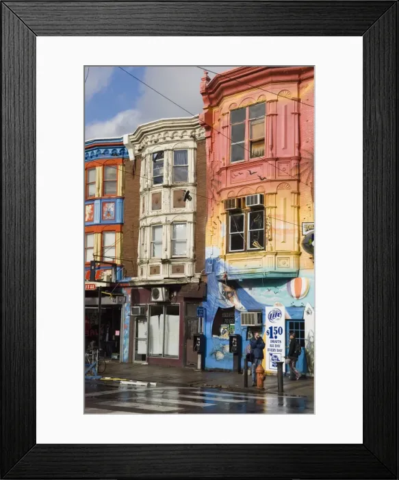 Framed Print : City of Philadelphia, Pennsylvania, United States of America, North America Framed Print : City of Philadelphia, Pennsylvania, United States of America, North America