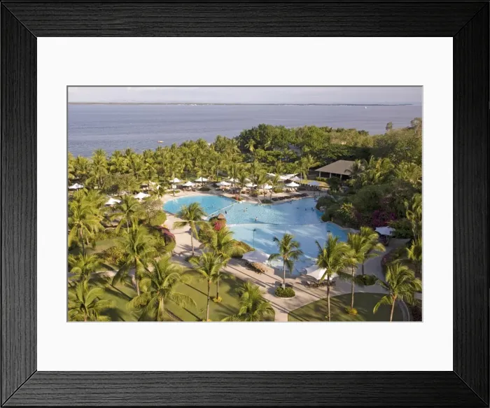 Framed Print : Luxury Shangri la Mactan Resort, Cebu island, The Philippines, Southeast Asia, Asia Framed Print : Luxury Shangri la Mactan Resort, Cebu island, The Philippines, Southeast Asia, Asia
